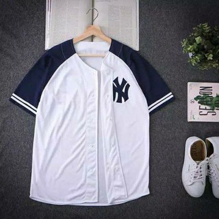 Jersey de béisbol Texas motif hombre mujer