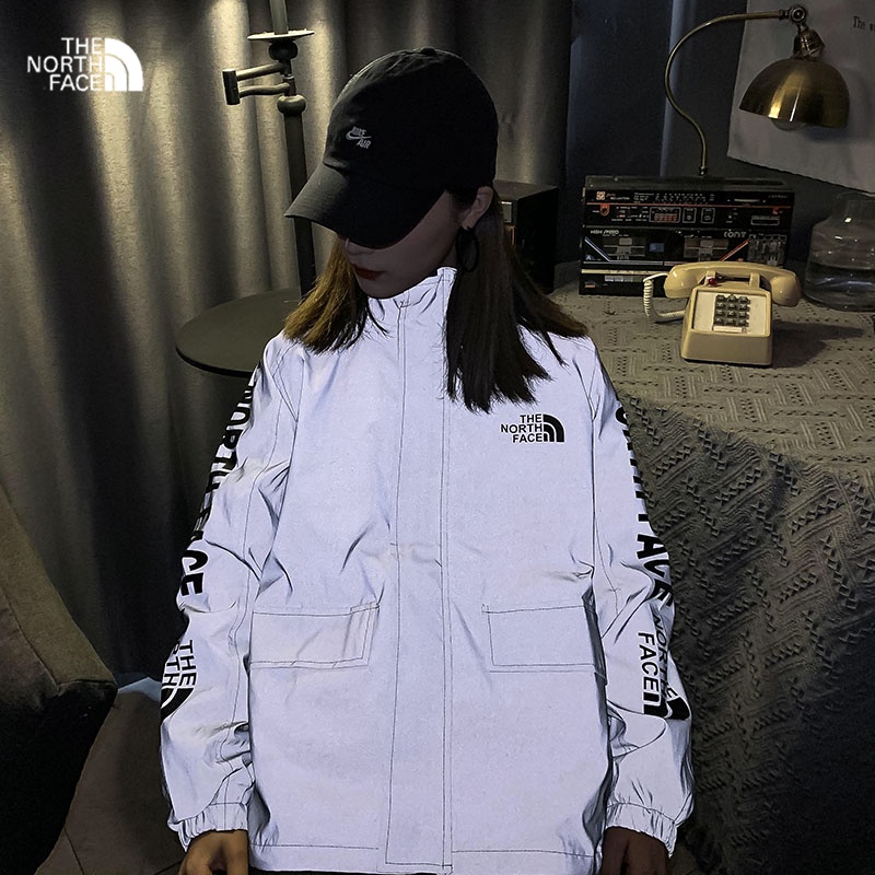 Sudadera reflejante online hombre