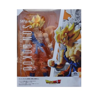 Bola de Dragão Série Perfeita APF Batalha Filho Goku Vegeta Troncos Cenário  Anime Ornamentos Figura