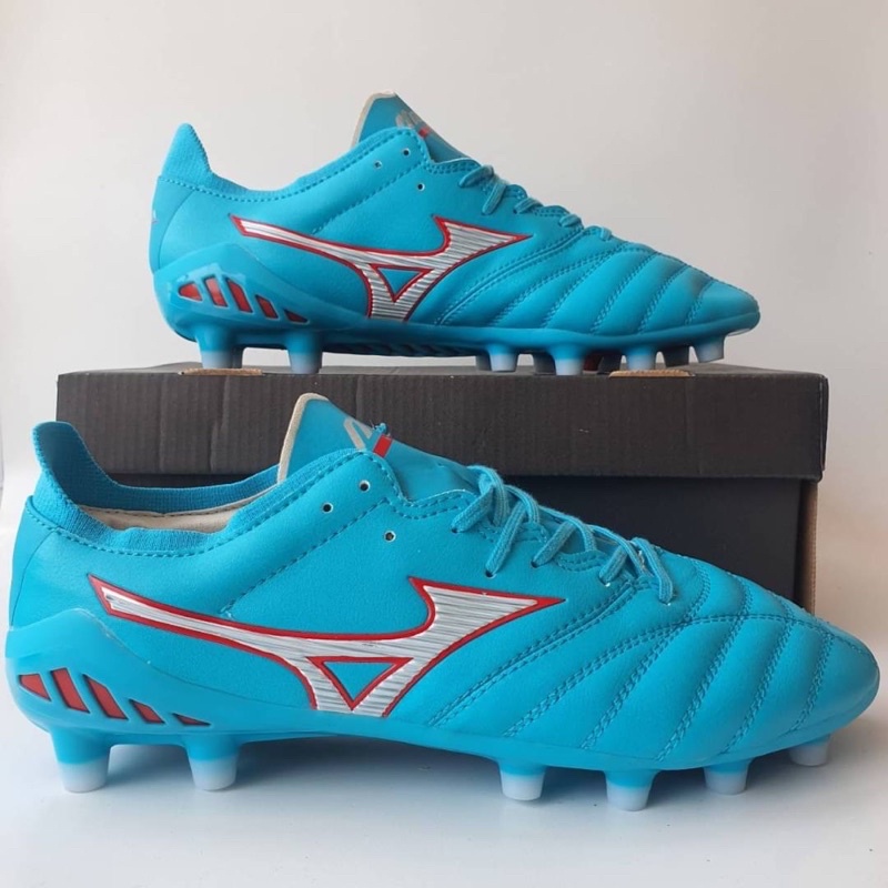 Chuteadores mizuno 2025