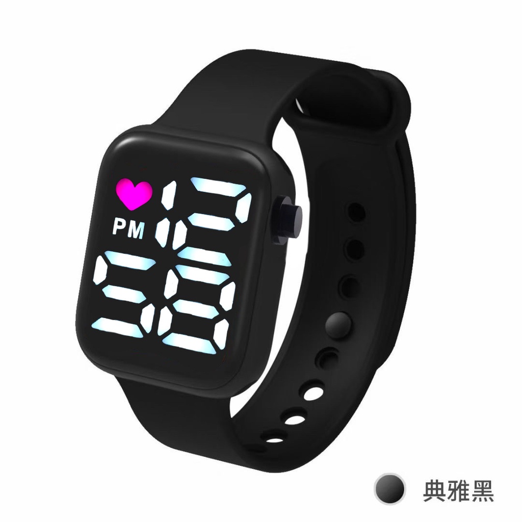 Reloj Inteligente Para Niños Q12 Relojes Inteligentes Y Niñas Smartwatch  GPS Tracker [shanhai]