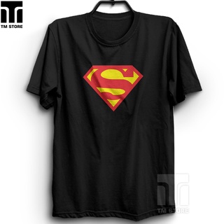 Polera best sale superman hombre