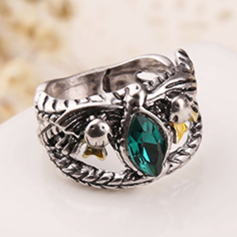Anillo tous imitacion amazon sales