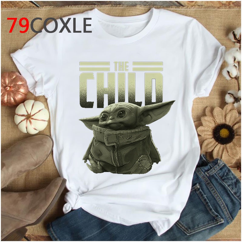 Playera de bebe online yoda