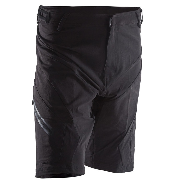 Decathlon discount pantalon mtb