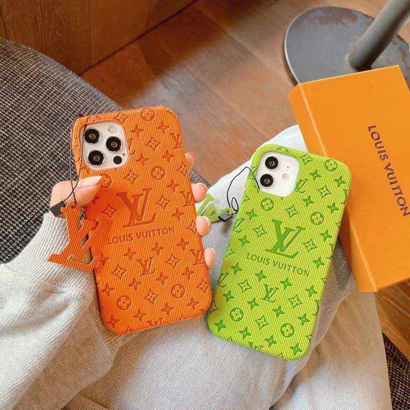 Funda de celular Louis Vuitton para Iphone