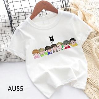 Ropa de discount bts para niñas