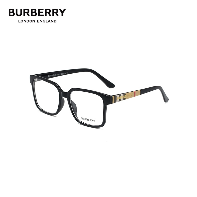 Burberry 2273 Lentes Cl sicos De Moda Para Hombre Y Mujer Shopee