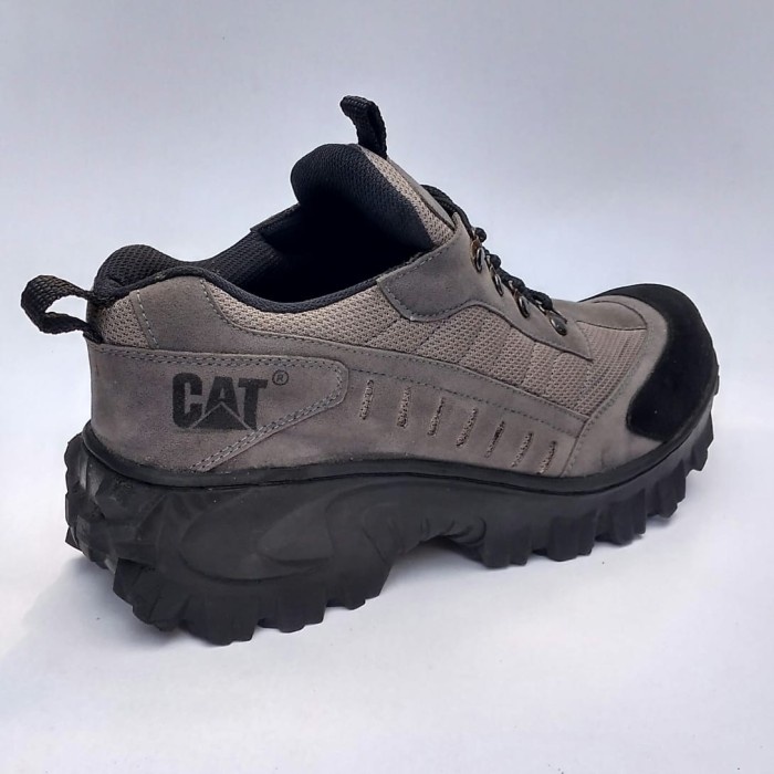 Zapatos de seguridad discount caterpillar hombre chile