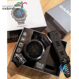 Reloj Garmin Hombre