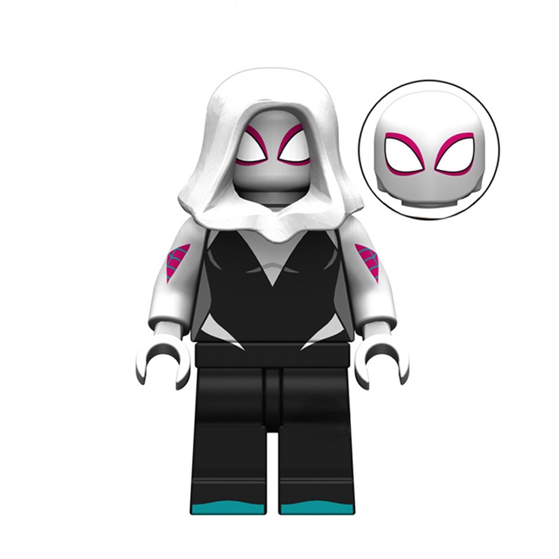 Juguetes de gwen discount stacy