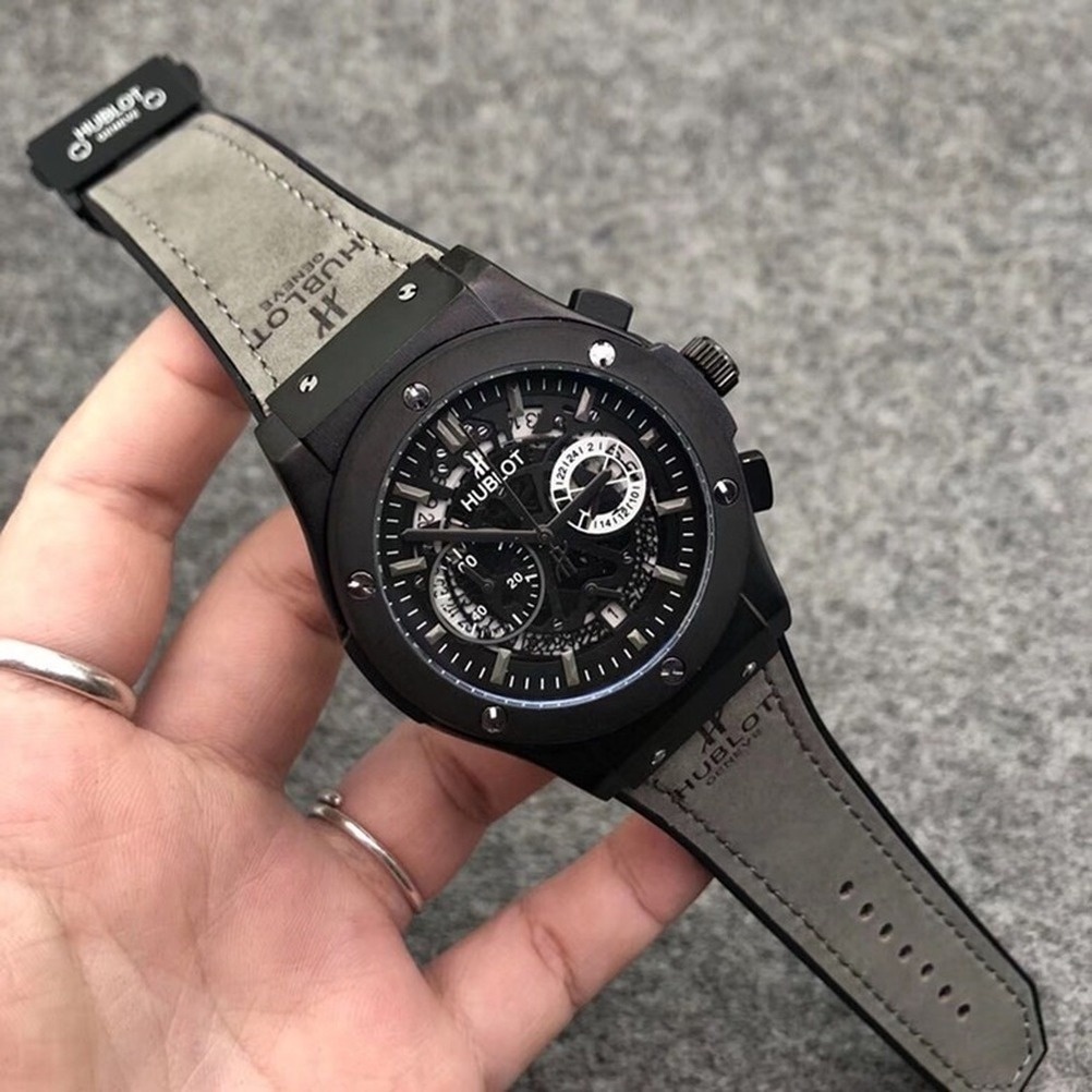 Reloj hublot precio discount colombiano