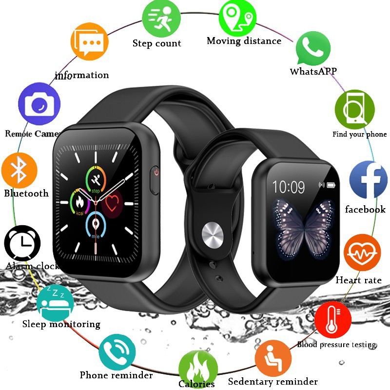 Escuchar discount musica smartwatch