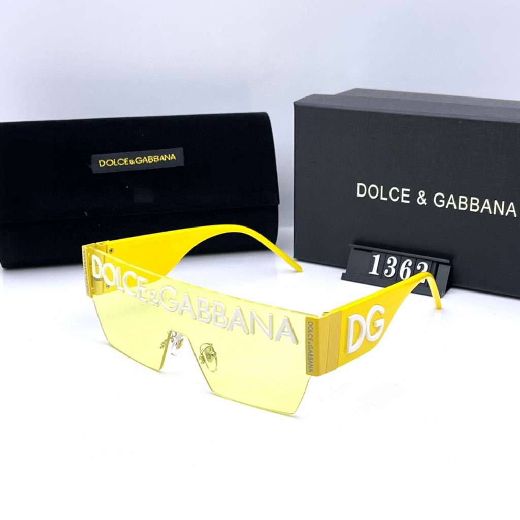 Gafas De Sol De Alta Calidad Dolce Gabbana DG Para Hombres