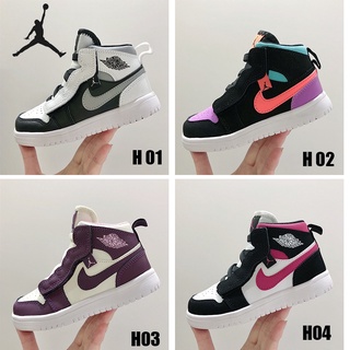 jordans para niñas