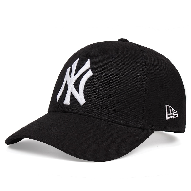 Gorra Beisbolera Ny Yankee Bordadas ,moda Mujer / Hombre