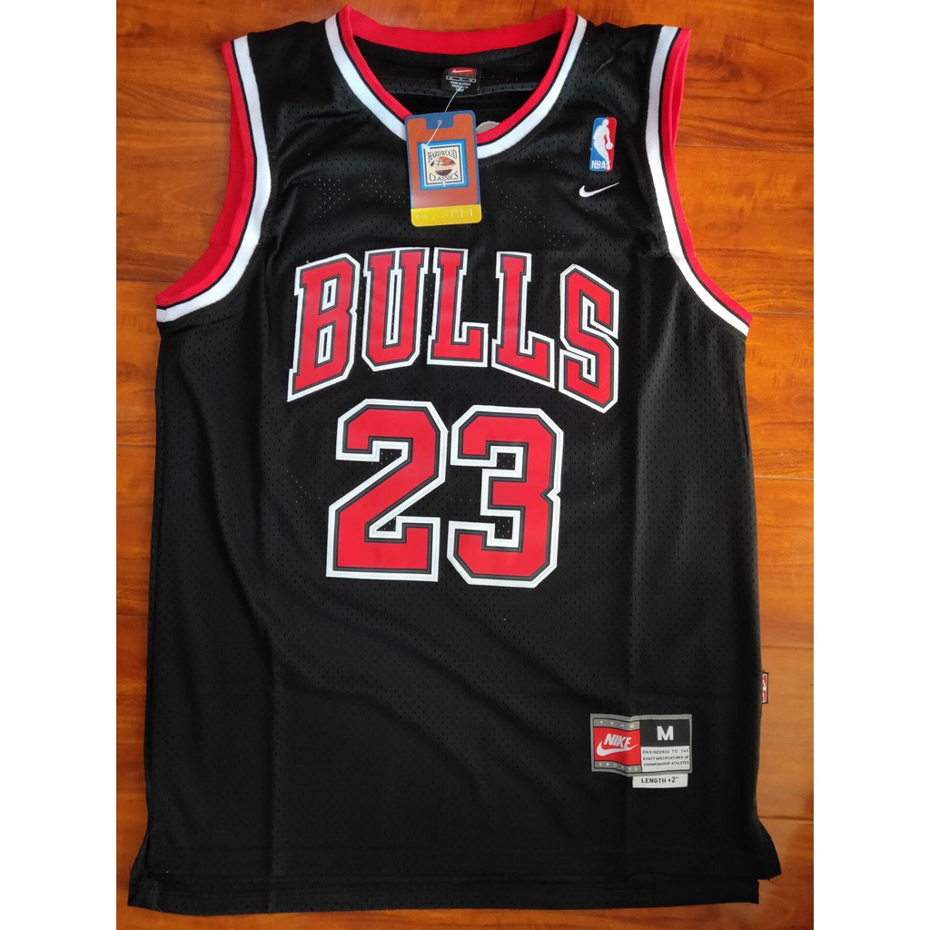 Retro Chicago Bulls Jordan 23 Camisetas De Baloncesto S XXL Top Nacional