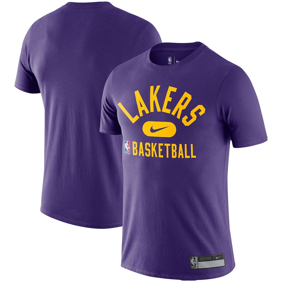 Polera discount lakers chile