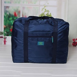 plegable impermeable bolso de viaje maleta bolsa de almacenamiento de gran  capacidad bolsas de hombro