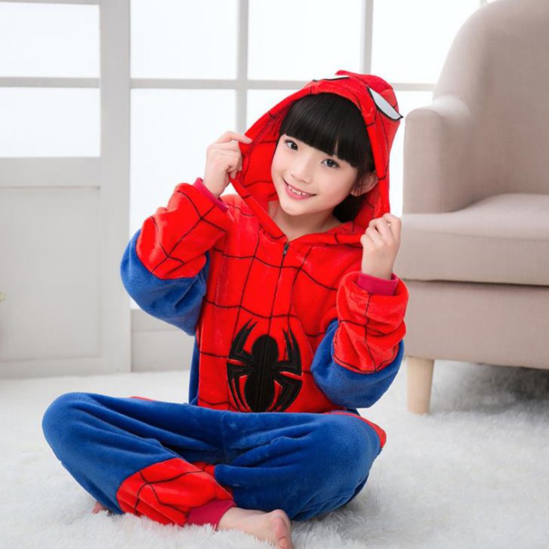 llave inglesa Autonomía presente pijamas spiderman niño Ofertas Online, julio 2023 | Shopee Chile