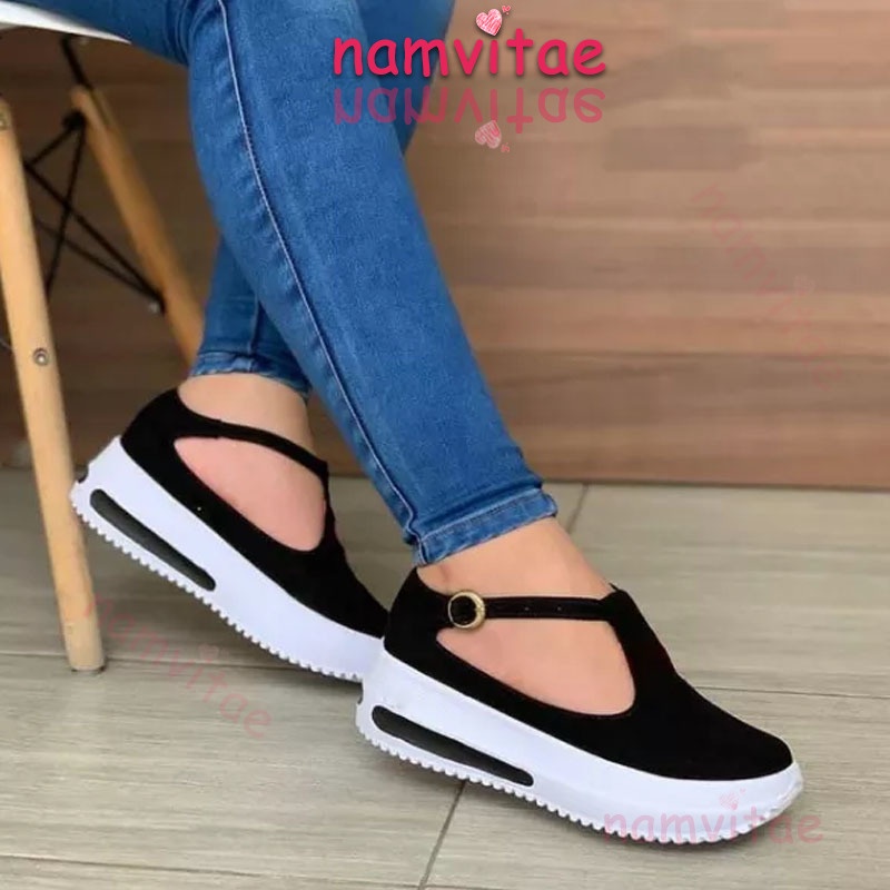 Sandalias de best sale plataforma cerradas