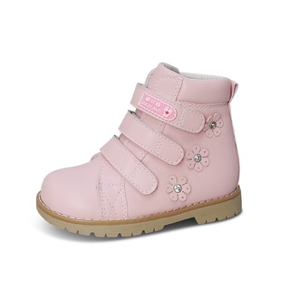 Botas discount ortopedicas infantil