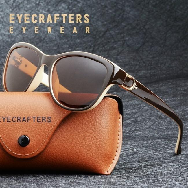 Gafas sol polarizadas mujer cheap