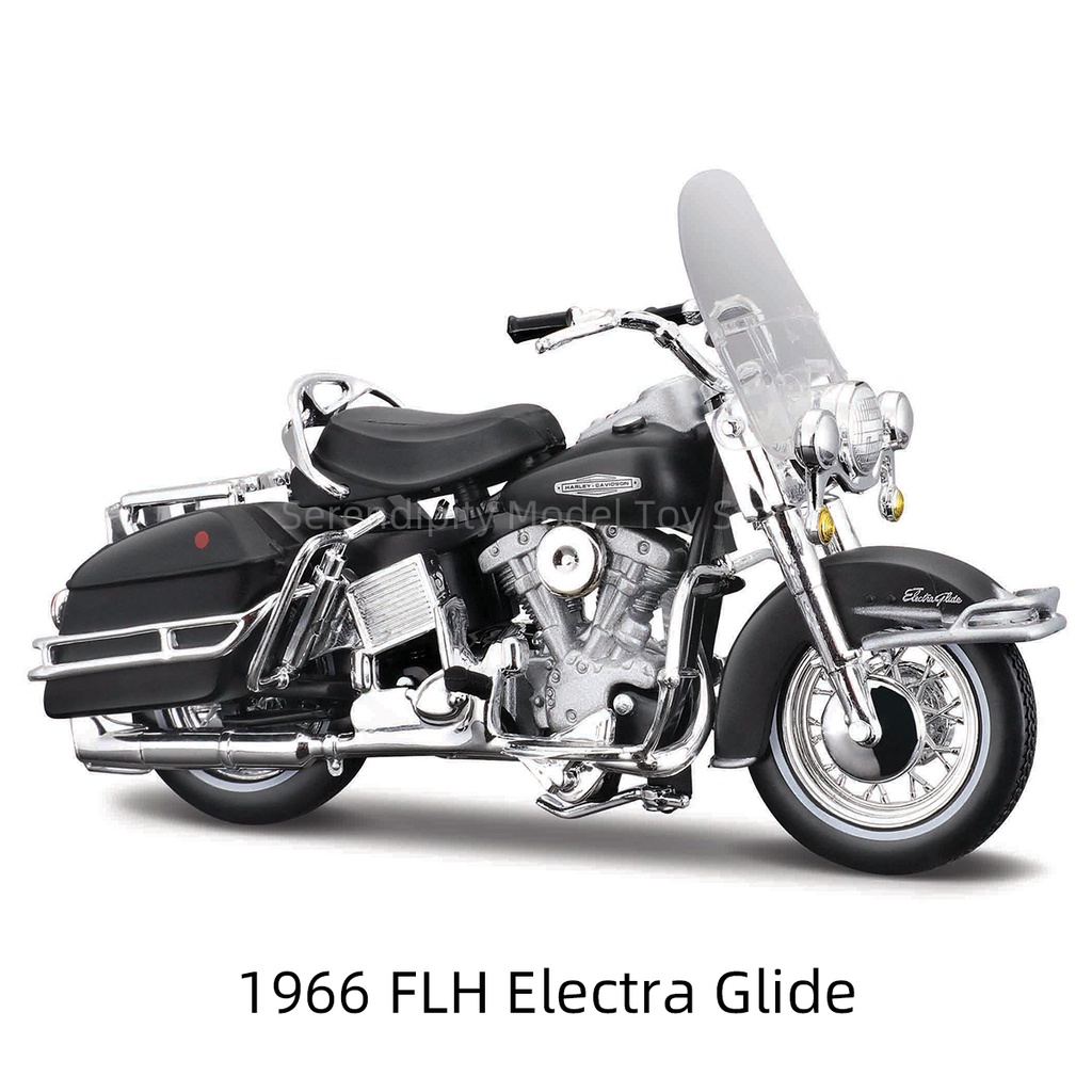 Maisto 1 : 18 Harley-Davidson 2016 Breakout Die Cast Vehículos
