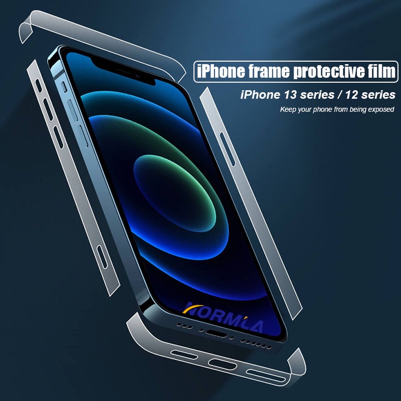 Película protectora para iPhone 12 Pro Max de SBS