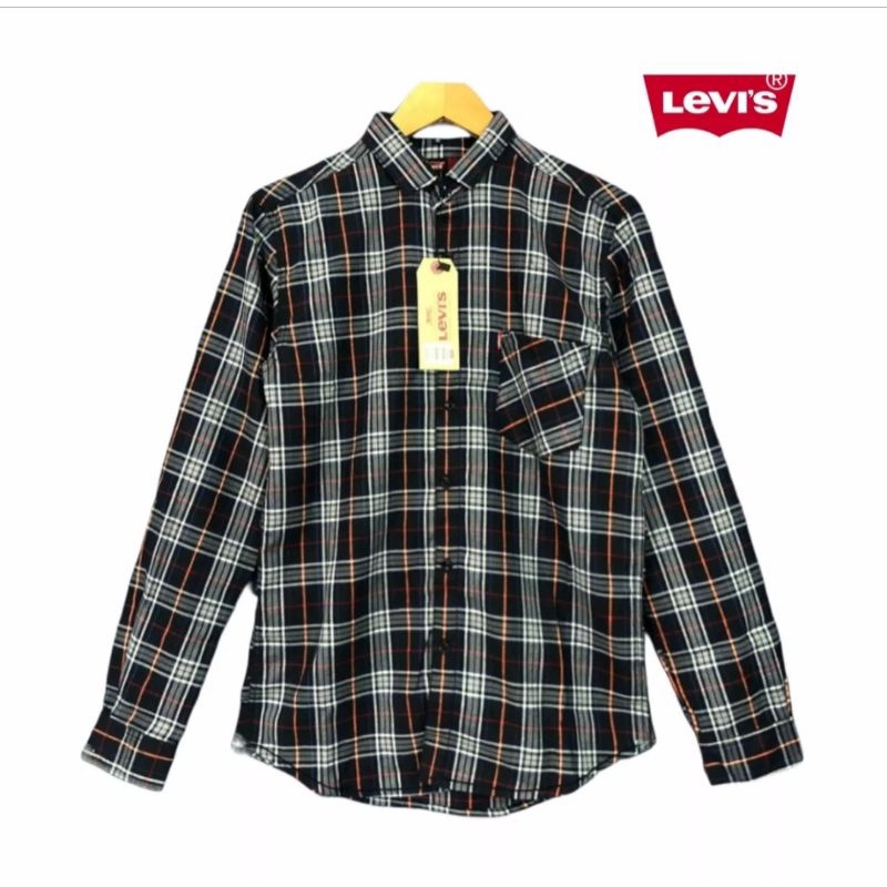 Franela levis discount