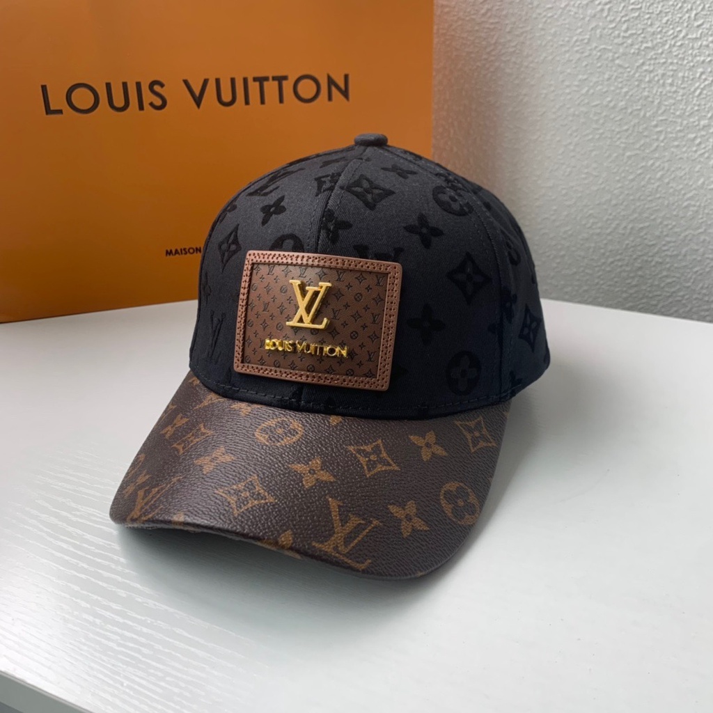 Gorra Louis Vuitton Hombre