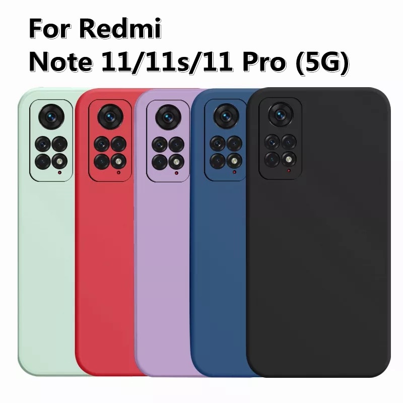 XINYEXIN Cover per Xiaomi 13T / Xiaomi 13T Pro Ultra Sottile Custodia Protettiva per Cellulare Opaca Antigraffio Antiurto Bumper Case - Nero