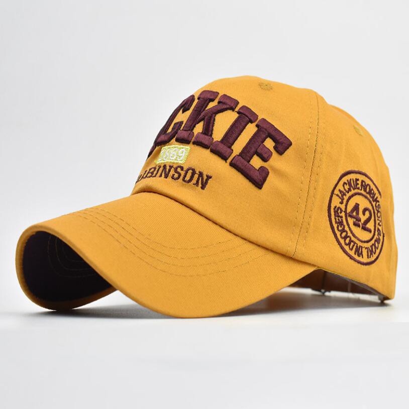 Gorra De Béisbol Bordada Lavada Para Hombre Y Mujer, De Moda | Envío Gratis