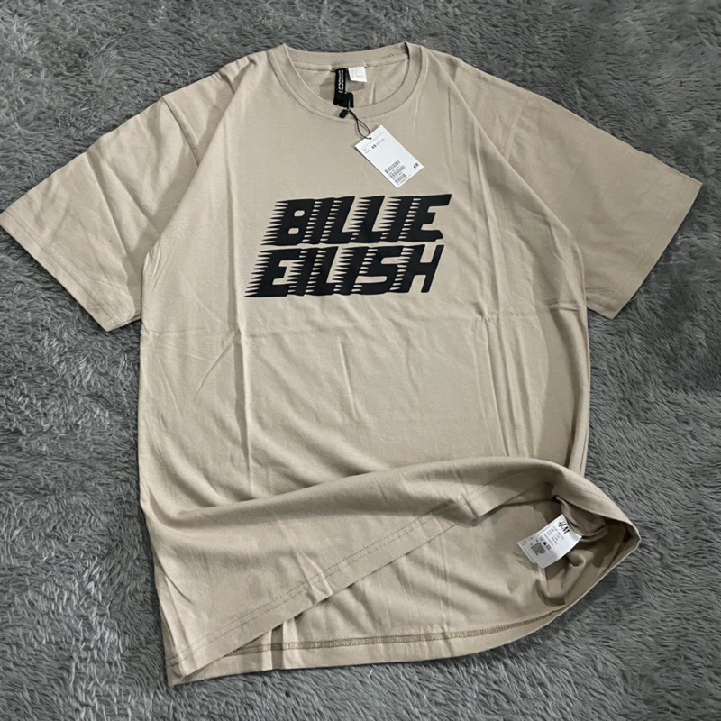 Poleras de billie online eilish