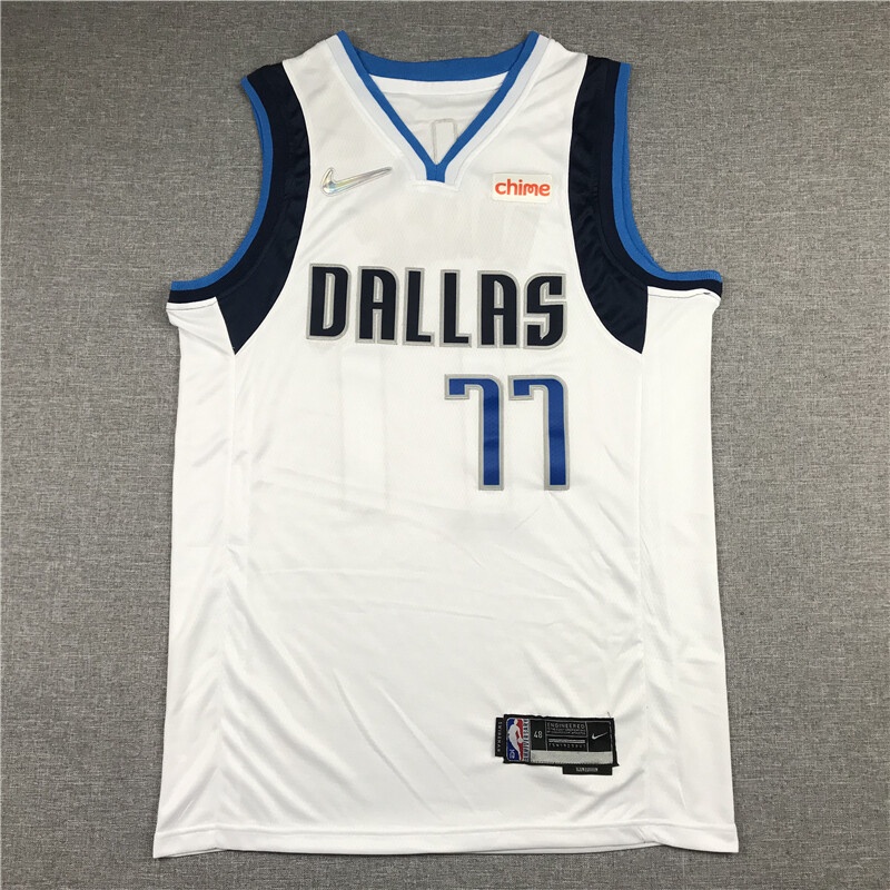 Polera best sale luka doncic