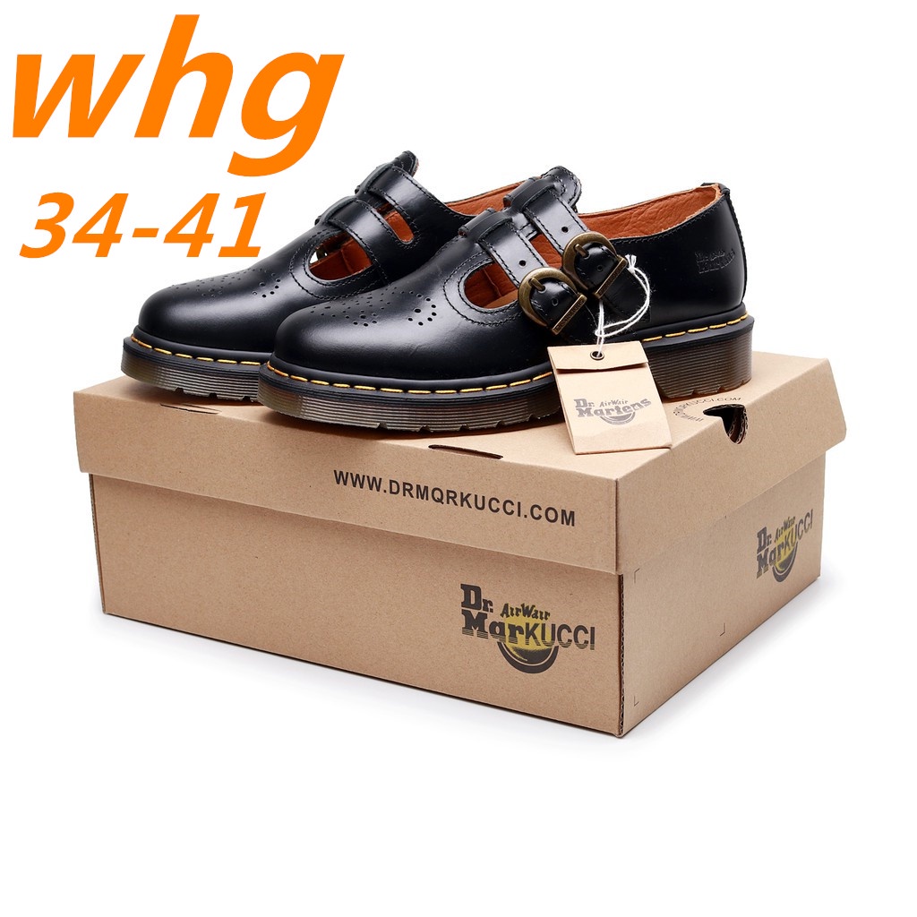 Zapatos dr martens chile hot sale