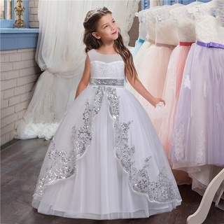 boda niñas vestidos Online, julio | Shopee Chile