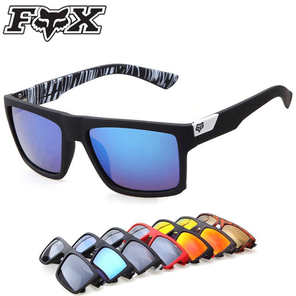 Gafas fox best sale para sol