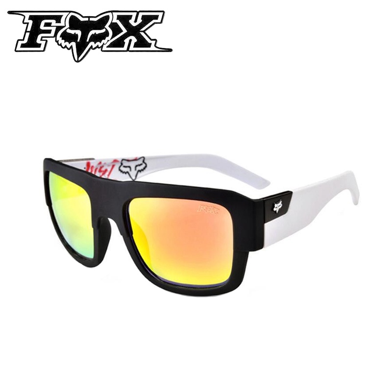 Lentes fox hombre new arrivals