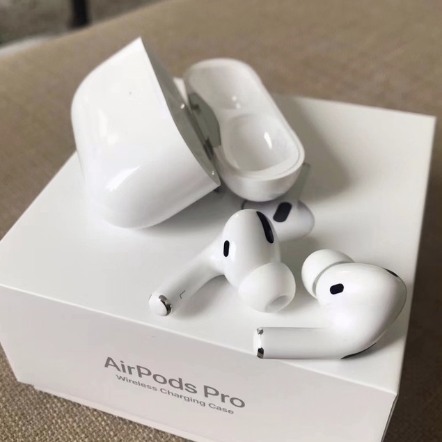 Airpods hot pro