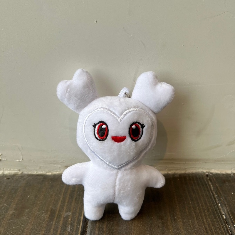 Twice Momo Lovely Plush Doll Bag Colgante Lindo Llavero | Shopee Chile