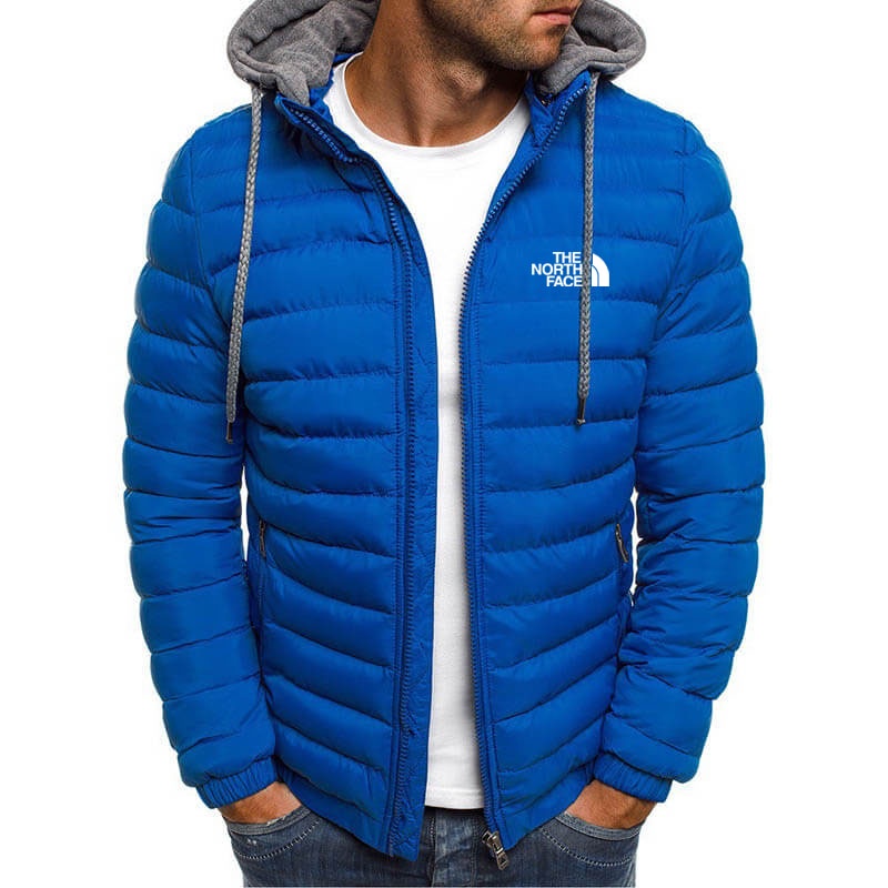 Chaqueta invierno hombre discount the north face