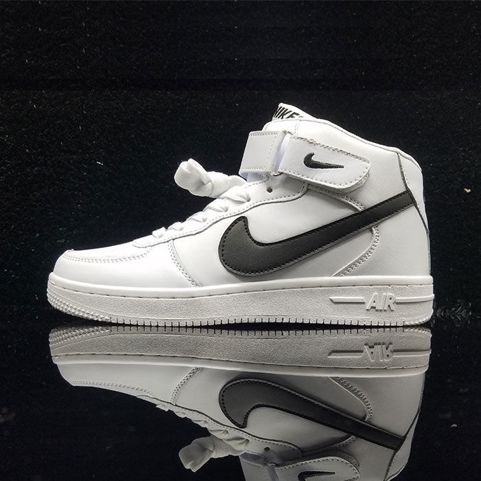 Af1 blancas con caña on sale