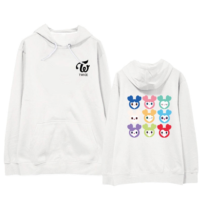 Sudaderas de twice cheap
