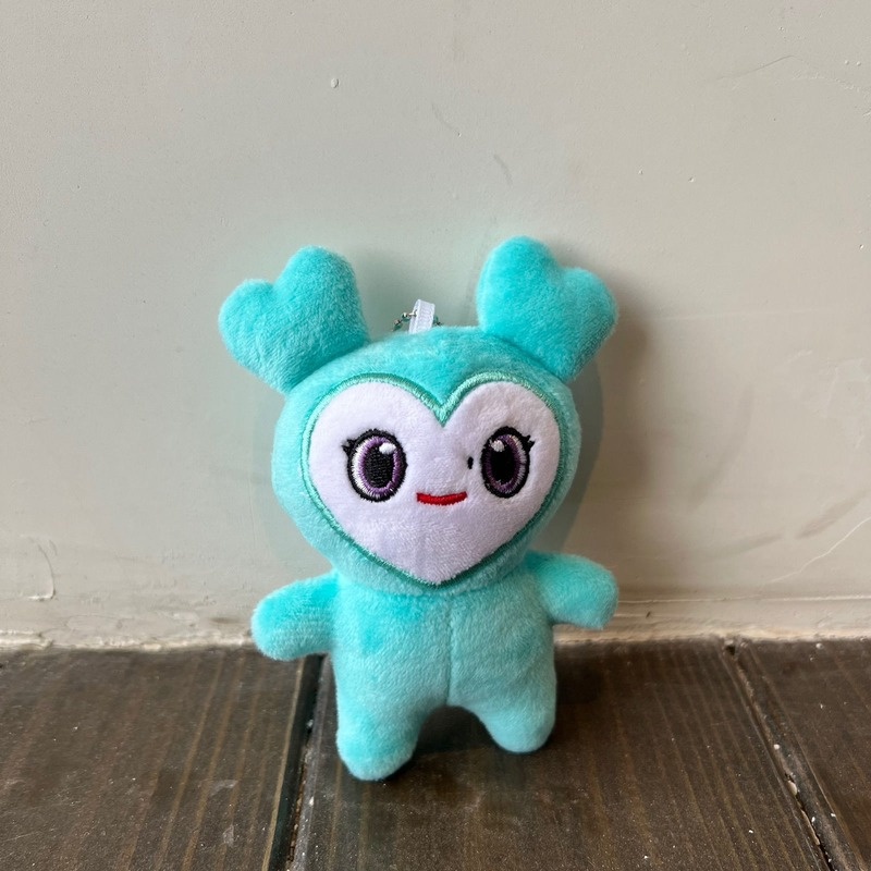 Twice Momo Lovely Plush Doll Bag Colgante Lindo Llavero | Shopee Chile