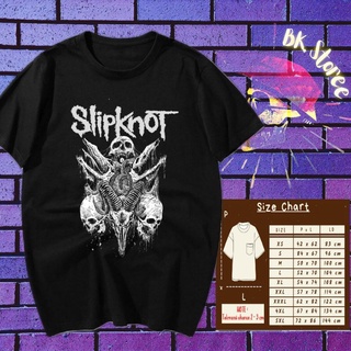 Banda de polera de METAL SLIPKNOT/ropa de música | Bootleg | Shopee Chile