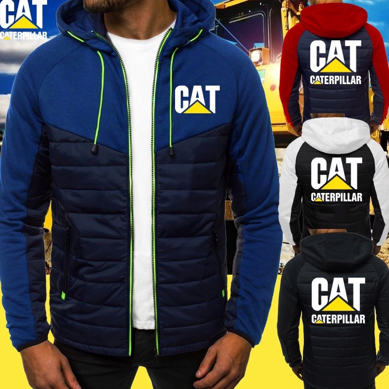 Caterpillar ropa outlet