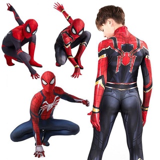 traje de spiderman - Precios y Ofertas - feb. de 2024