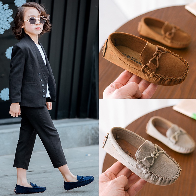 Mocasines niño chile new arrivals