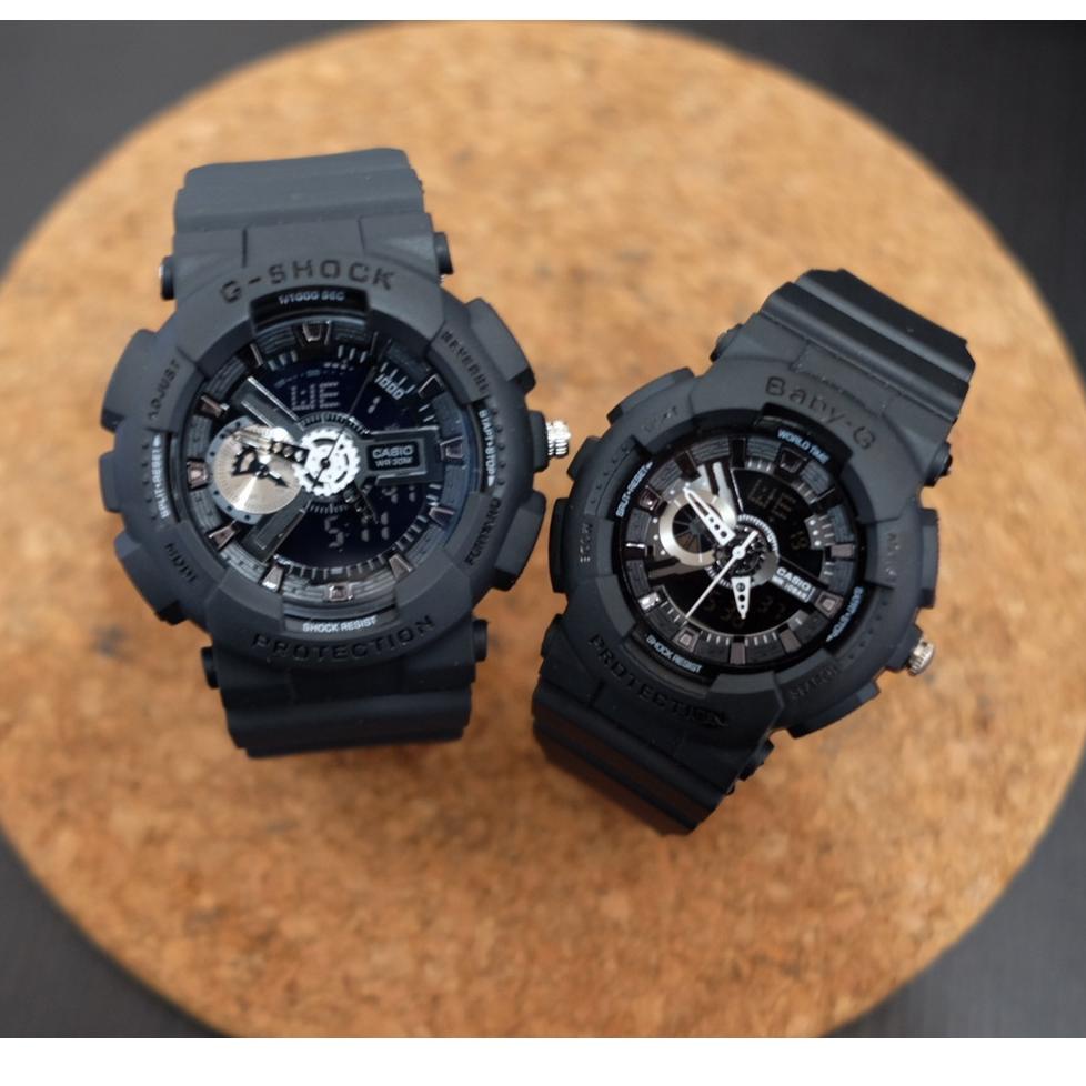 Relojes baby best sale g pareja